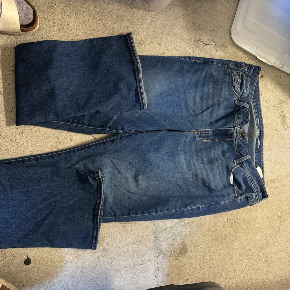 Old Navy Women's bootcut Jeans